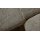 Interliving Sofa Serie 4420 - Ecksofa mit Holzfüßen grausilberner Bezug LRS 19 – Stellfläche ca. 178 x 256 cm