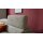 Interliving Sofa Serie 4420 - Ecksofa mit Holzfüßen grausilberner Bezug LRS 19 – Stellfläche ca. 178 x 256 cm