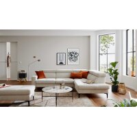 Interliving Sofa Serie 4420 - Ecksofa mit...