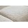 Interliving Sofa Serie 4420 - Ecksofa mit Metallfüßen graubeiger Bezug LRS 19 – Stellfläche ca. 285 x 207 cm