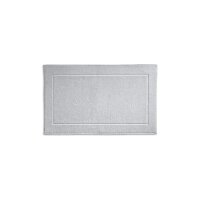 Handtuchserie Ladessa - Badematte felsgraue Baumwolle -...