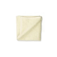 Handtuchserie Ladessa - Handtuch offwhite Baumwolle - ca....