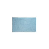 kela Badematte Maja Frostblau - ca. 100 x 60 cm