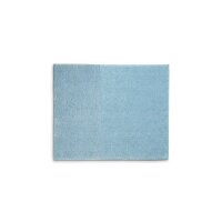 kela Badematte Maja Frostblau - ca. 65 x 55 cm