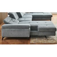 Modulmaster Serie MM-MP1206 - Relaxfunktion motorische...