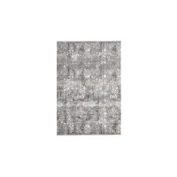 Interliving Teppich Serie L-8700 Grau-Mix – ca. 160...