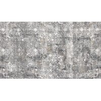 Interliving Teppich Serie L-8700 Grau-Mix – ca. 160...