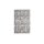 Interliving Teppich Serie L-8700 Grau-Mix – ca. 160 x 230 cm