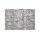 Interliving Teppich Serie L-8700 Grau-Mix – ca. 160 x 230 cm