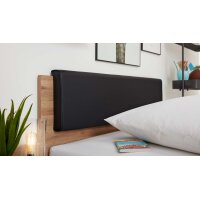 Interliving Jugendzimmer Serie 1701 - Komplettzimmer Risseiche & Schiefer anthrazit