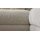 Interliving Sofa Serie 4304 – Wohnlandschaft ecrufarbener Bezug Macan & silberfarbener Bezug Vera – Stellfläche ca. 243 x 357 cm