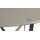 Couchtisch Maya 2 Cremeweiß - Durchmesser ca. 80 cm