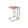 Beistelltisch Timur 1 Mocca – ca. 38 x 43 cm