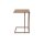 Beistelltisch Timur 1 Mocca – ca. 38 x 43 cm