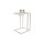 Beistelltisch Timur 1 Beige – ca. 38 x 43 cm