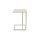 Beistelltisch Timur 1 Beige – ca. 38 x 43 cm