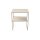 Beistelltisch Timur 2 Beige – ca. 50 x 40 cm