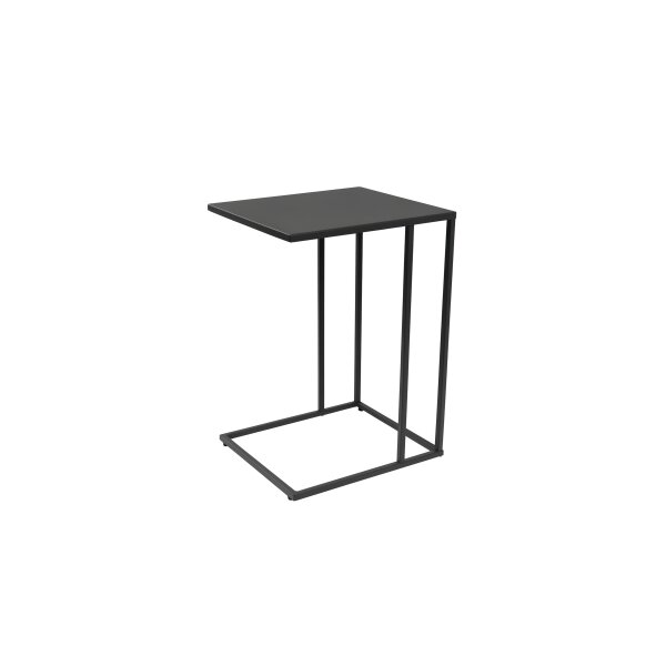Beistelltisch Timur 1 Anthrazit – ca. 38 x 43 cm