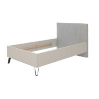 Interliving Jugendzimmer Serie 1702 - Bettgestell...