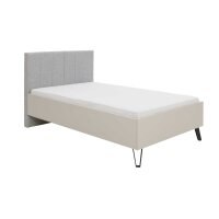 Interliving Jugendzimmer Serie 1702 - Bettgestell...