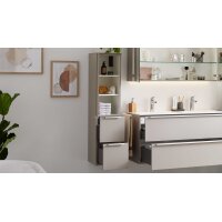 Interliving Bad Serie 3710 - Hängeschrank links,...