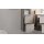 Interliving Bad Serie 3710 - Hängeschrank links, eine Tür & zwei Schubladen - Macchiato, Höhe ca. 130 cm