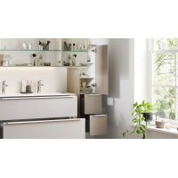 Interliving Bad Serie 3710 - Hängeschrank links,...
