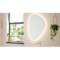 Interliving Bad Serie 3715 - Gästebadlösung mit...