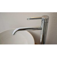 Interliving Bad Serie 3715 - Armatur verchromt