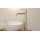 Interliving Bad Serie 3715 - Armatur verchromt