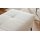Interliving Sofa Serie 4420 - XXL-Hocker mit Metallfüßen graubeiger Bezug LRS 19 – ca. 152 x 65 cm