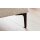 Interliving Sofa Serie 4420 - XXL-Hocker mit Metallfüßen graubeiger Bezug LRS 19 – ca. 152 x 65 cm