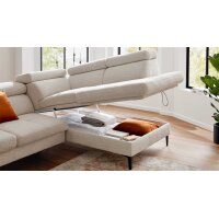 Interliving Sofa Serie 4420 - Aufklappfunktion für...
