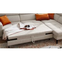 Interliving Sofa Serie 4420 - Schlaffunktion ausziehbar