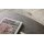 Interliving Couchtisch Serie 6233 silberfarbene Keramik & schwarzer Stahl - 90-149 x 60 cm