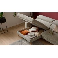 Interliving Sofa Serie 4420 - Aufklappfunktion für...