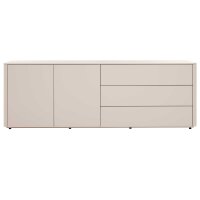 Interliving Wohnzimmer Serie 2035 - Sideboard beiger...