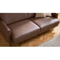 Interliving Sofa Serie 4066 – Vorziehfunktion motorisch
