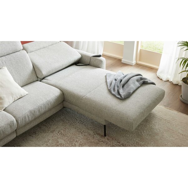 Interliving Sofa Serie 4066 – Liegefunktion motorisch