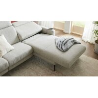 Interliving Sofa Serie 4066 – Liegefunktion motorisch