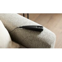 Interliving Sofa Serie 4066 – Liegefunktion motorisch