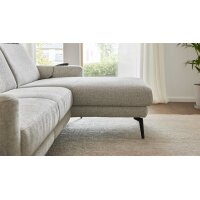 Interliving Sofa Serie 4066 – Liegefunktion motorisch