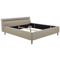 Interliving Polsterbett Serie 1422 - Polsterbettgestell...