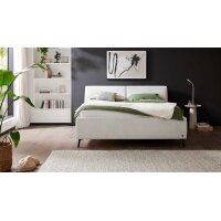 Interliving Polsterbett Serie 1422 - Polsterbettgestell...
