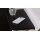 Interliving Polsterbett Serie 1422 - Einstecktisch schwarzes Holz - ca. 50 x 22 cm