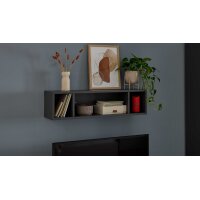 Interliving Jugendzimmer Serie 1701 - Hängeregal...