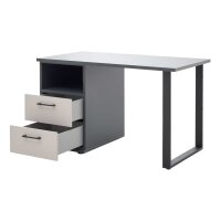 Interliving Jugendzimmer Serie 1701 - Schreibtisch...
