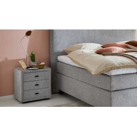Interliving Bettsystem Serie 1414 - Nachtkommode...