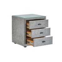 Interliving Bettsystem Serie 1414 - Nachtkommode...