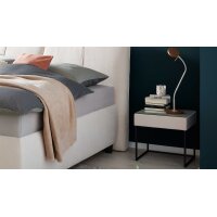 Interliving Bettsystem Serie 1414 - Nachtkonsole...